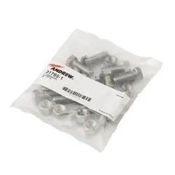 COMMSCOPE 31769-1 Hardware Kit for Standard Hangers Pack