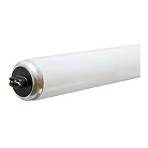Current F96T12CWHOCT Cold Temperature Fluorescent Lamp High Output T12 Recessed Double Contact(R17d) Base 110W 4100K