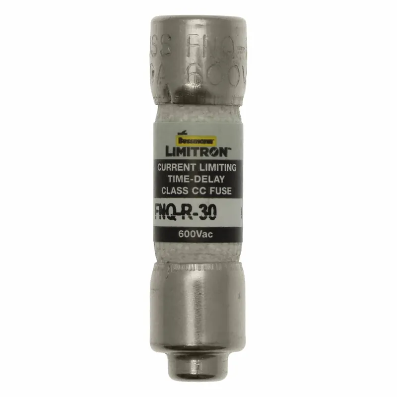 Eaton FNQ-R-2-8/10 BUS FUSE 600V MIDGET TD