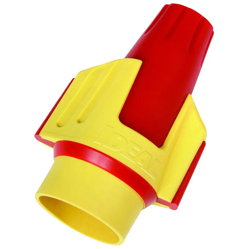 Ideal Industries 30-1347JR Twister ProFLEX 400/Jar