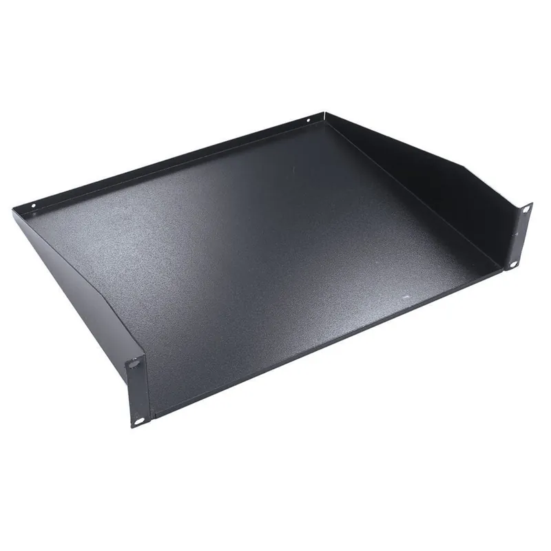 Hubbell Premise Wiring MCCCS19 Rack Shelf Cantilevered 17 in 14 in 50 lb