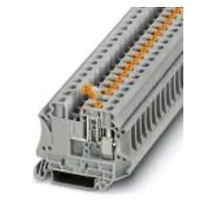 Phoenix Contact 3064069 Terminal Blocks IEC 60947-7-1 500 (Nominal) V 1 Level 49.1 (NS 35/7.5) mm 56.6 (NS 35/15) mm 20 (Nominal)A