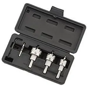 TKO 36-311 TKO™ 4-Piece Kit Power (7/8 to 1-3/8 inch)