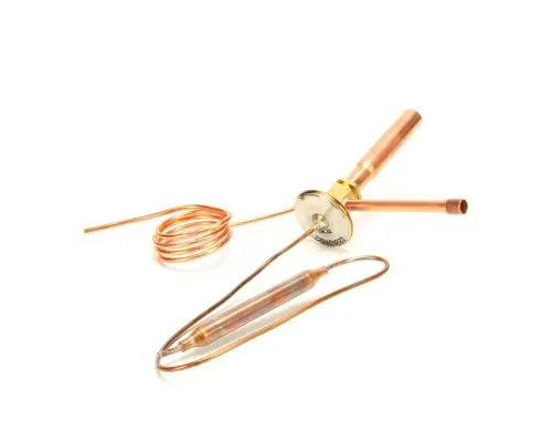 Hoshizaki 443981-01 Expansion Valve for Appliances