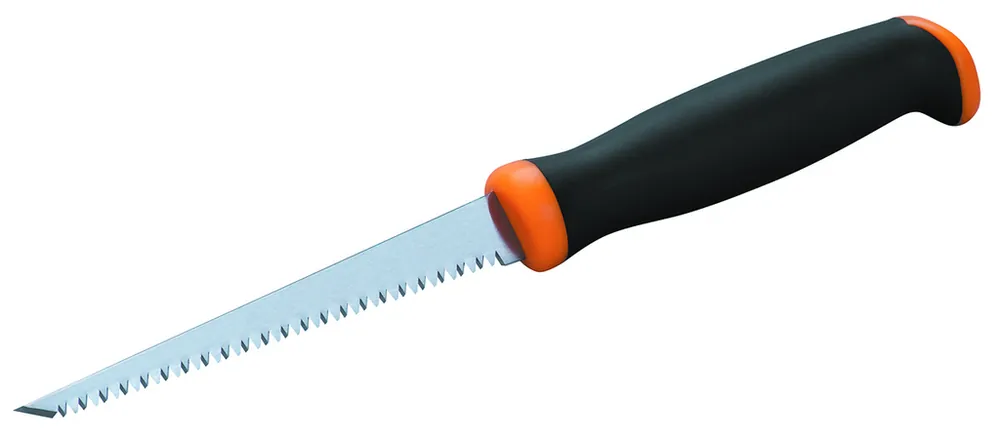 Ideal Industries 35-275 Electrician's Jab Saw 12-1/4 In Bi-Metal Blade Replacement 36-088