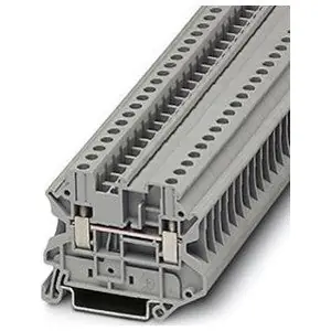 Phoenix Contact 3046184 Feed-Through Terminal Block Screw Connection 800V 32A 26-10 AWG
