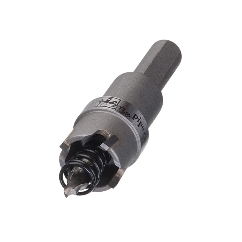 Ideal Industries 36-300 TKO Carbide Tipped Hole Cutter 3/4 Inch