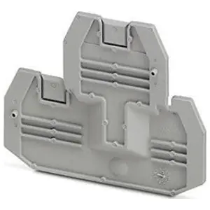 Phoenix Contact 3047293 Terminal Block End Cover