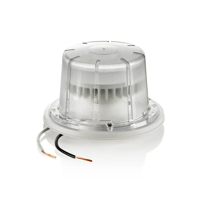 LEVITON 9860-LHG LEV 9850-LED LED LMPHLDR/GUARDREPLACES 9860-LHG (GU24)