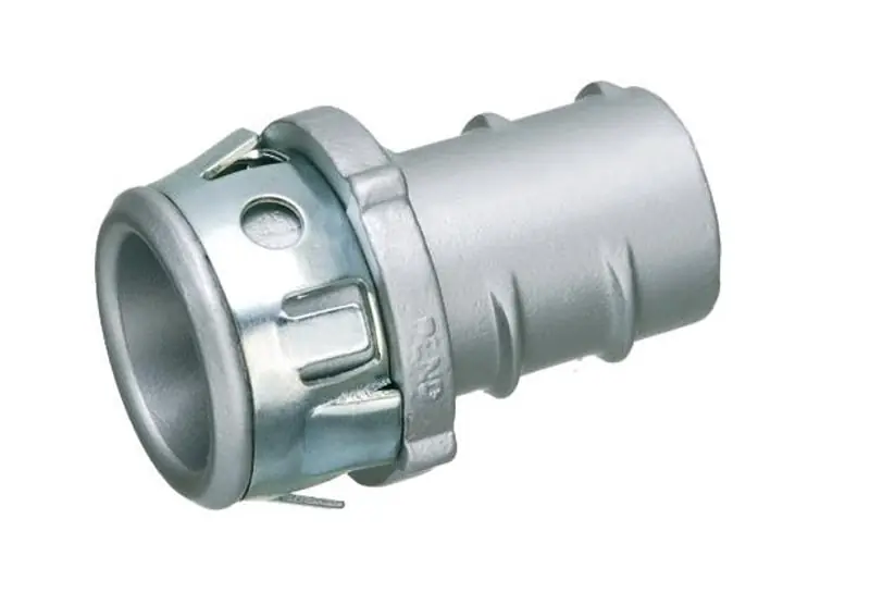 Arlington GF50ST 1/2 SCR-IN FLEX CONN