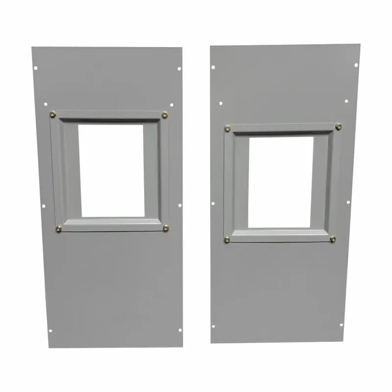 Eaton SFBCVR400ATOP 400 Amp Max, Sub-Feed Breaker Cover For 600 Amp Panel Top