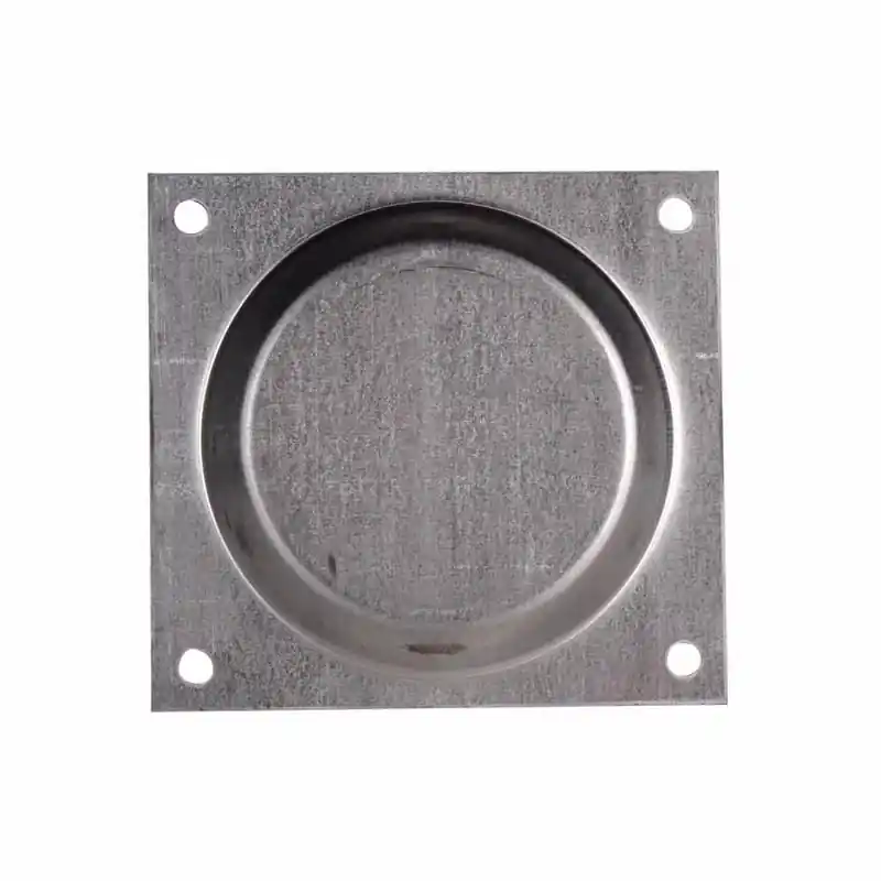 Eaton DS900CP2 Large Blank Hubplate W/Bump