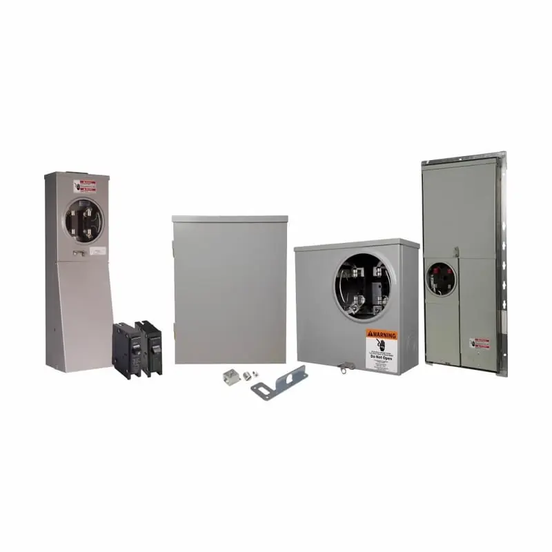 Eaton BONDKITP Bonding Kit Plug on Neutral (screw and instructions)