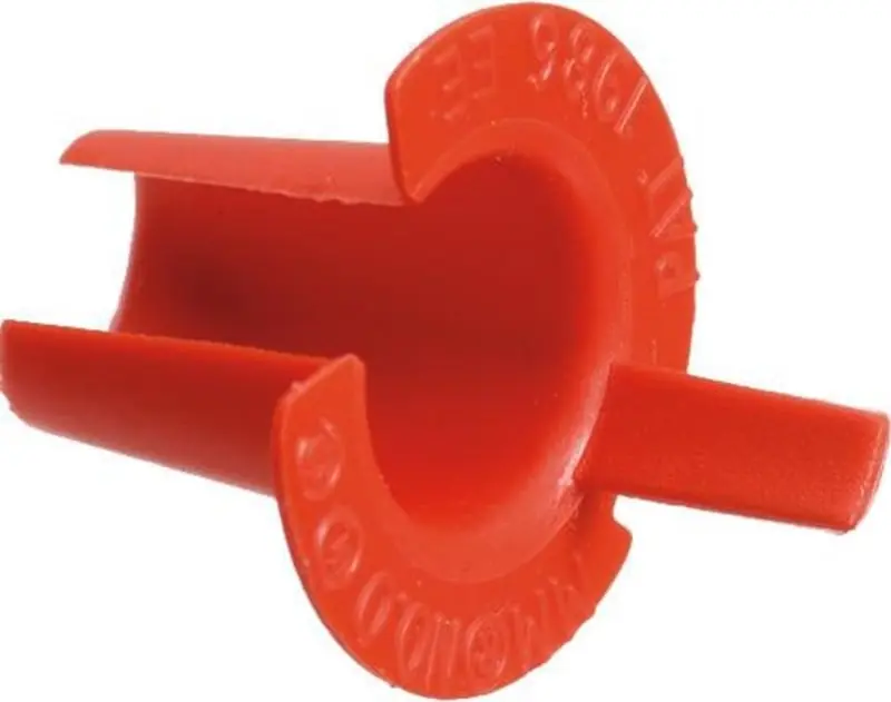 Arlington AS3 ANTI-SHORT BUSHING 1/2 10/4 to 1/1
