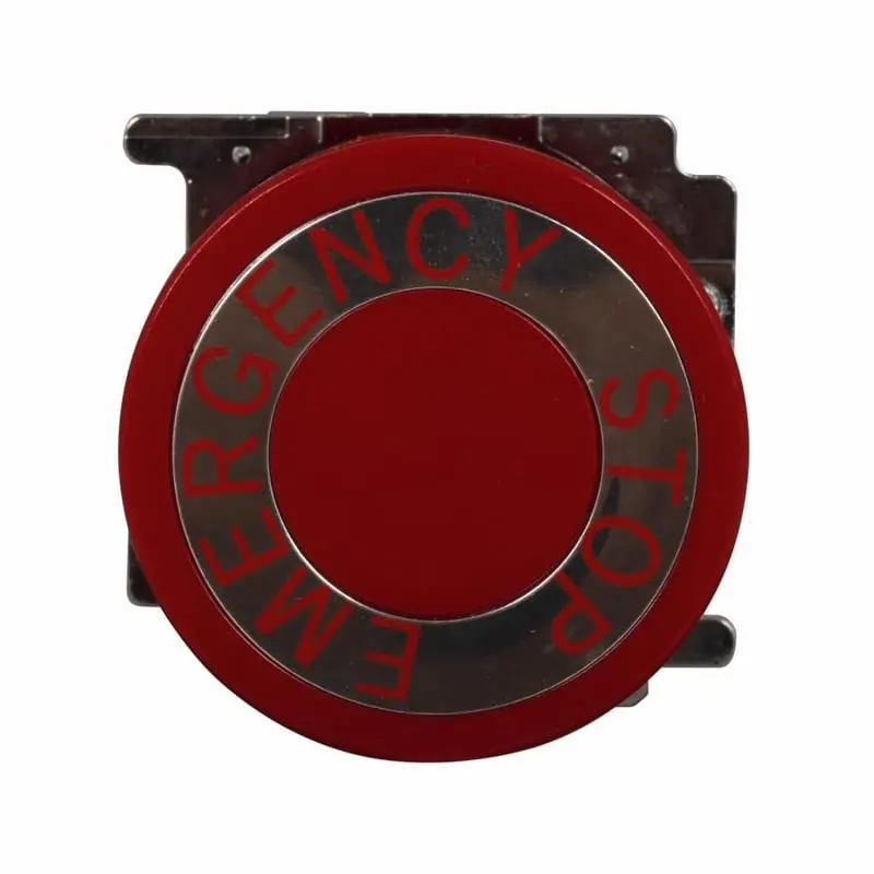 Eaton 10250T5B63-71X Eaton 10250TPUSHBUTTON ESTOP