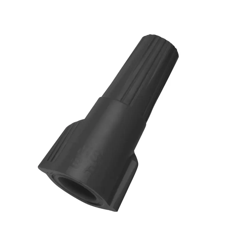 IDEAL 30-1160 UnderGround Wire Connector Model 60 Gray 25 Pack