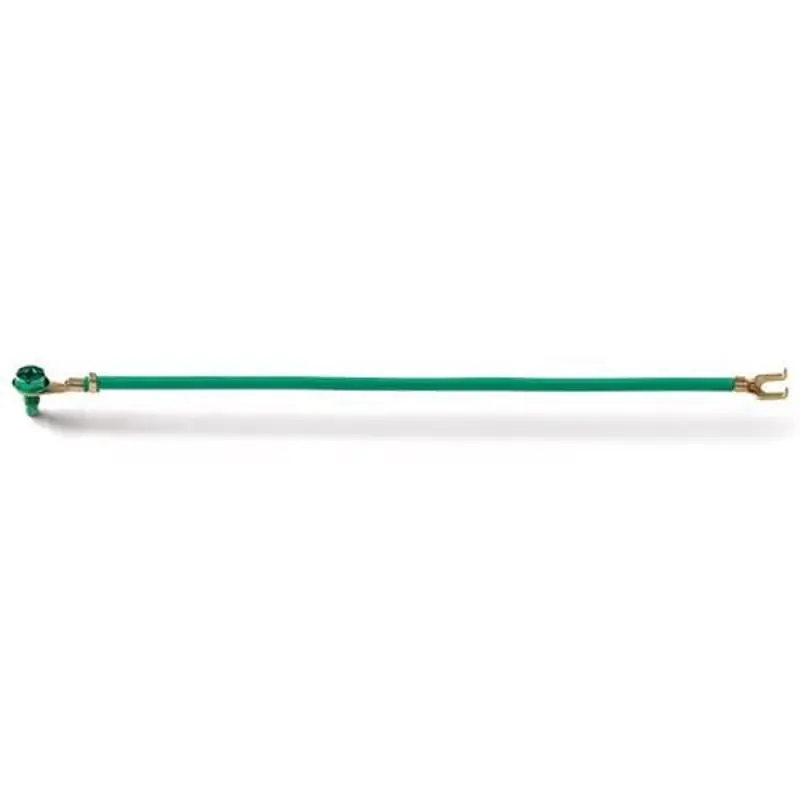 EPCO 20004-MARS 8-IN PIGTAIL W/SCR STR PK50 SELL QTY OF 1 = 1 TUBE OF 50