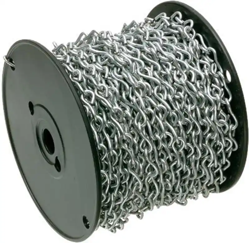 Arlington JC12 JACK CHAIN 1/2 (100 FOOT) REPLACEMENT MPN