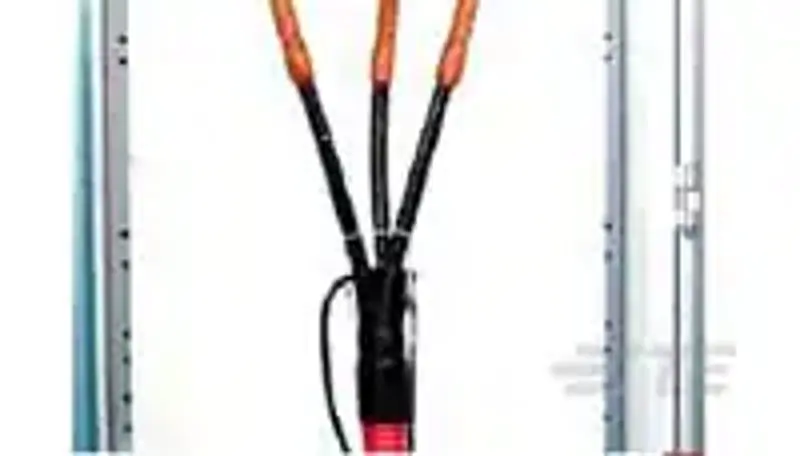 Raychem MOD-3X-HVT Cable Termination Kit
