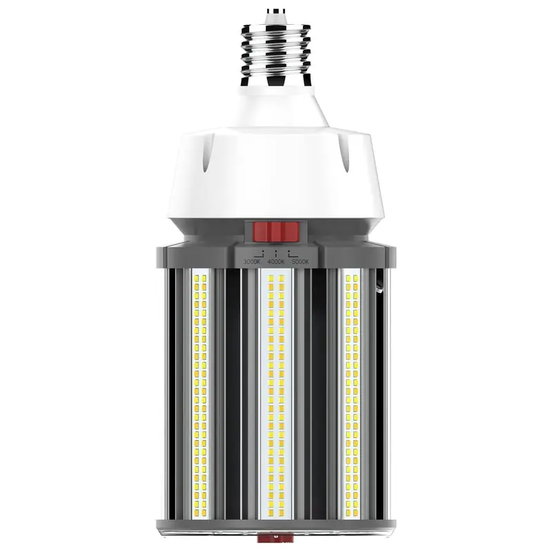 Satco S23145 120 Watt Selectable LED HID Replacement, CCT Selectable, 100-277 Volt