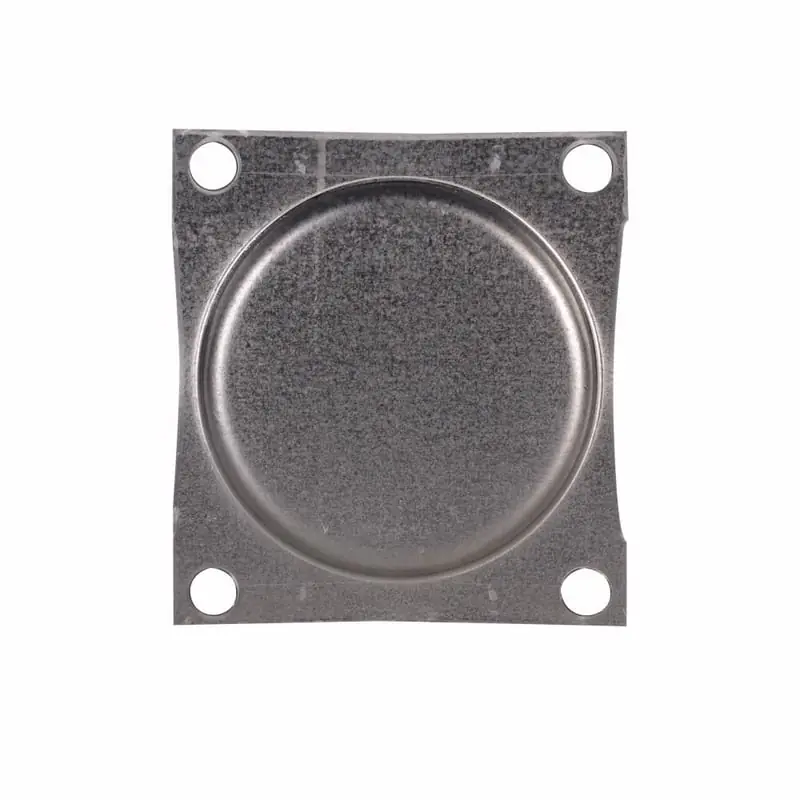 Eaton DS900CP1 Small Blank Hubplate W/Bump