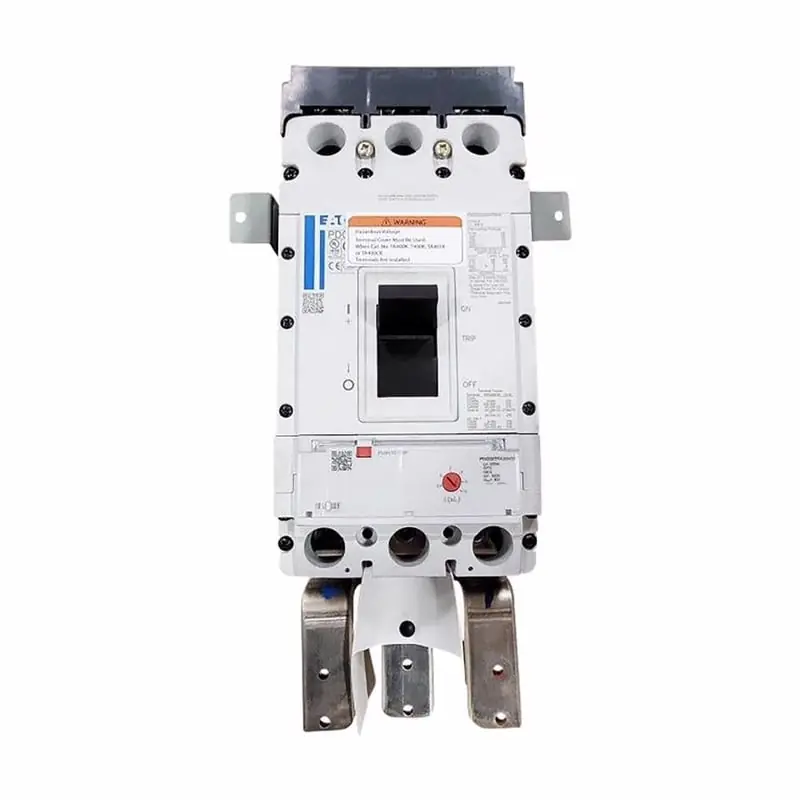 Eaton BKG3G300 Pow-R-Xpress, 300 Amp, Main Circuit Breaker Kit, PDG3XG Convertible, 480 Volt