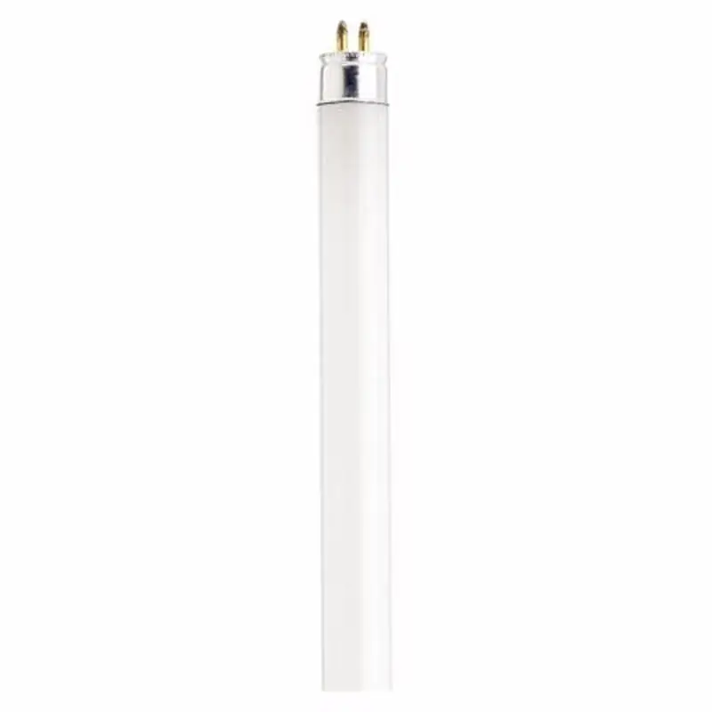 Satco S1906 13 Watt Lamp T5 Fluorescent 4200K 62 CRI Mini Bi Pin Base