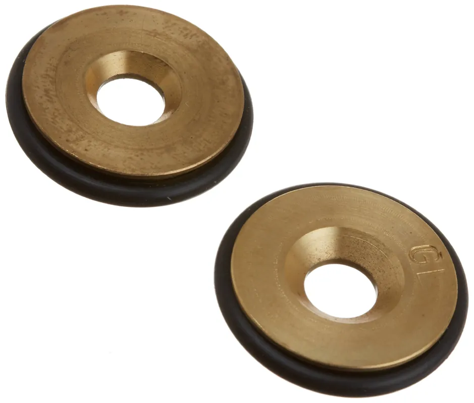 Pentair 77707-2451 Gas Orifice Adjust Replacement Kit for 333 Pool and Spa Propane Gas Heater
