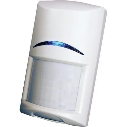 Bosch ISC-BPR2-W12 Blue Line Gen2 PIR Motion Sensor 40ft