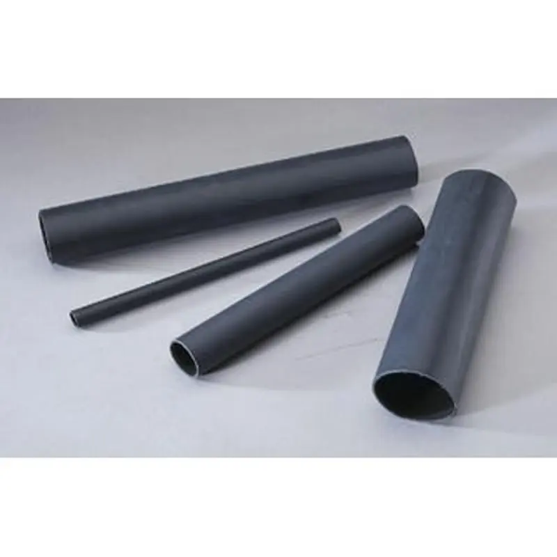 Ideal 46-352 Heavy-Wall Heat Shrink, 9IN, 4 - 3/0 AWG