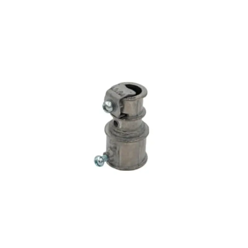 Multiple 4057-DC EMT AC/MC 14/3 To 10/3 Flex Connector