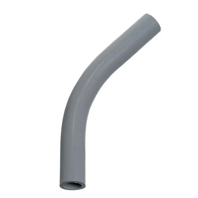 Cantex 5133775 4IN PVC Elbow 30 Degrees