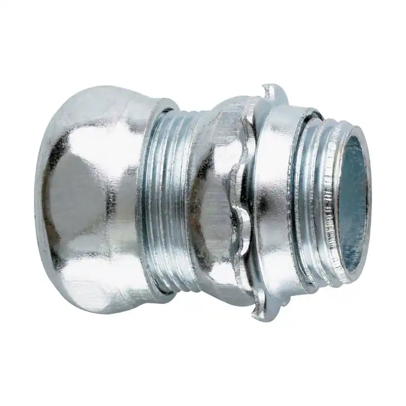 Multiple 655 2IN EMT Compression Connector