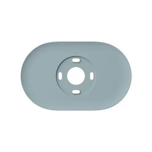 Google GA02087-US Nest Thermostat Trim Kit POWER SIZE REPLACEMENT MPN