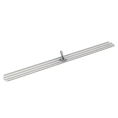 Bon 12-552 Bull Float - Mag 96 x 8 Rnd End - Threaded Bracket