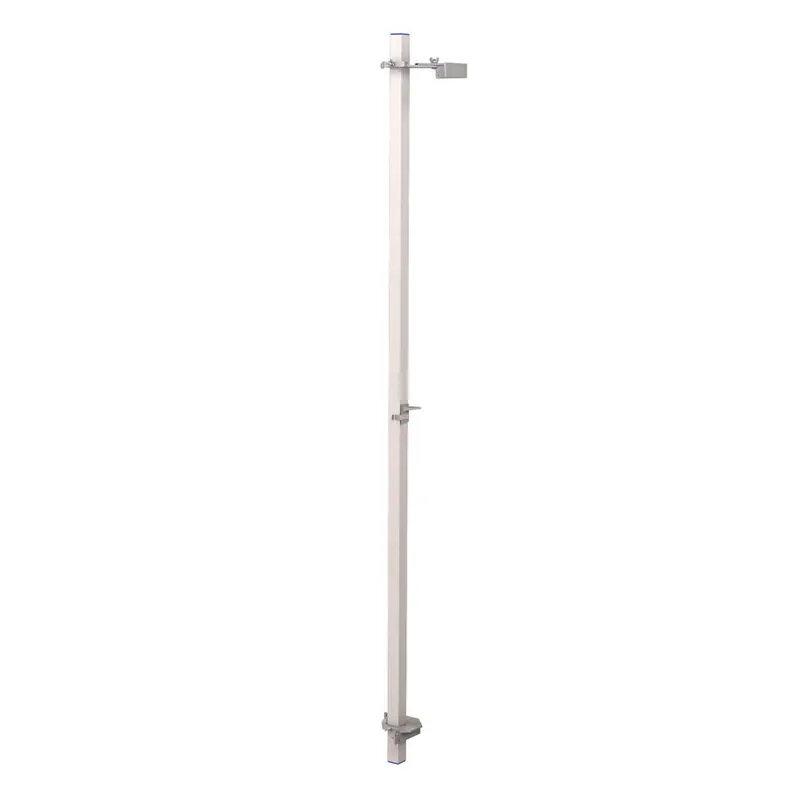 Bon Pro Plus 11-657 Model R Masonry Guide Kit without Scales with Inside Fittings