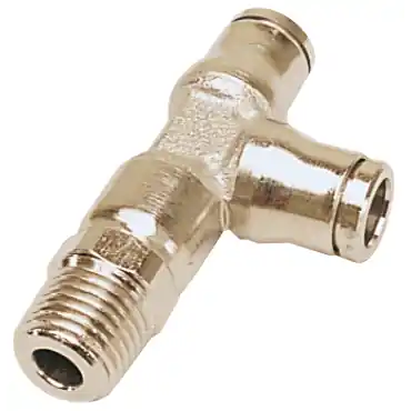 Legris 36036014 Push to Connect Fitting