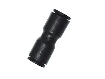 Legris 31060408 Push to Connect Fitting