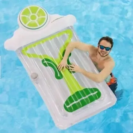 Swimline 90653 Margarita Mat Pool Float