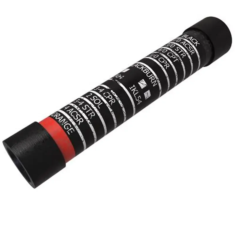 ILSCO PICS-854 Aluminum Insulated Service Entrance Sleeve, Dual Rated, Main Conductor Size 4/0 Compact or 3/0