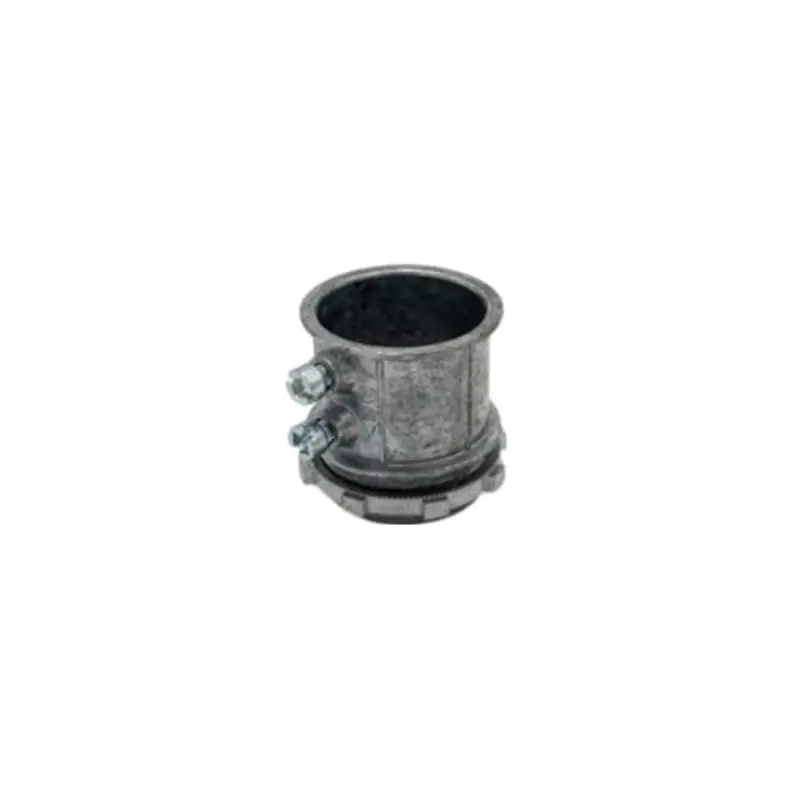 Multiple 233-DC2 1 1/4IN Set Screw Connector Zinc