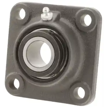 Fafnir RCJC11/2 RCJC Industrial Series 4-Bolt Flange Unit