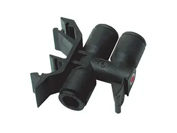 Legris 33810800 Push to Connect Fitting