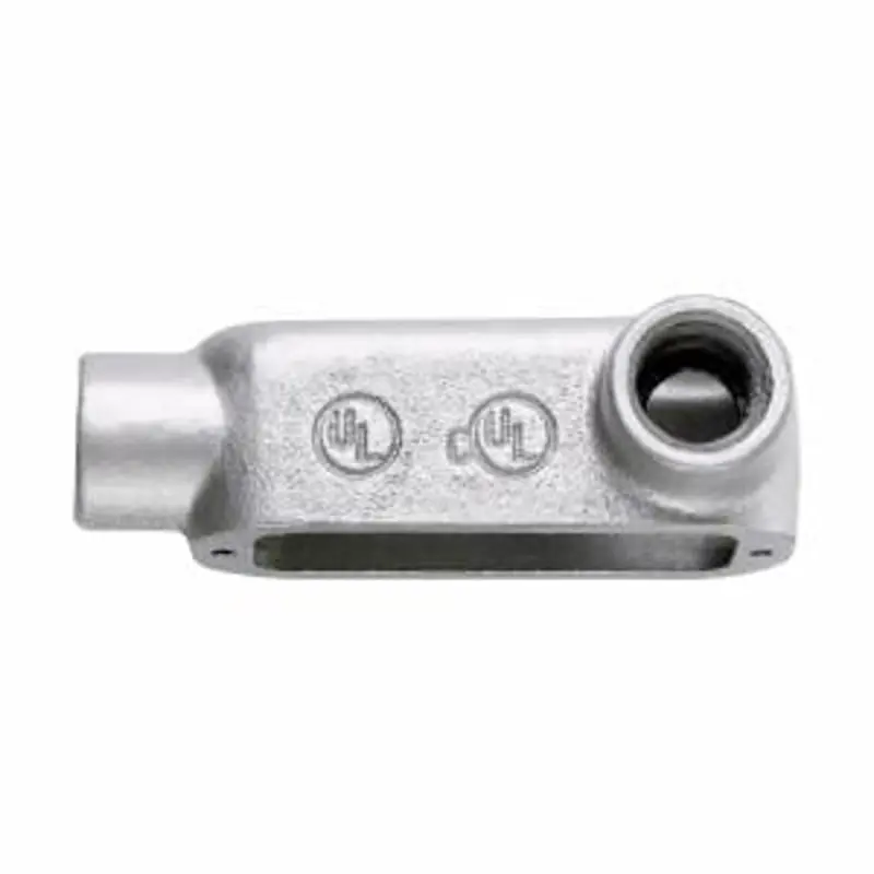 Multiple LR75M 3/4IN Form 5 LR Conduit Body Malleable