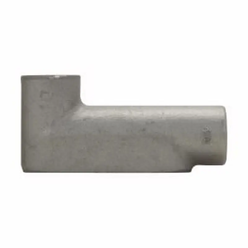 Multiple LB37 1IN Form 7 LB Conduit Body Malleable