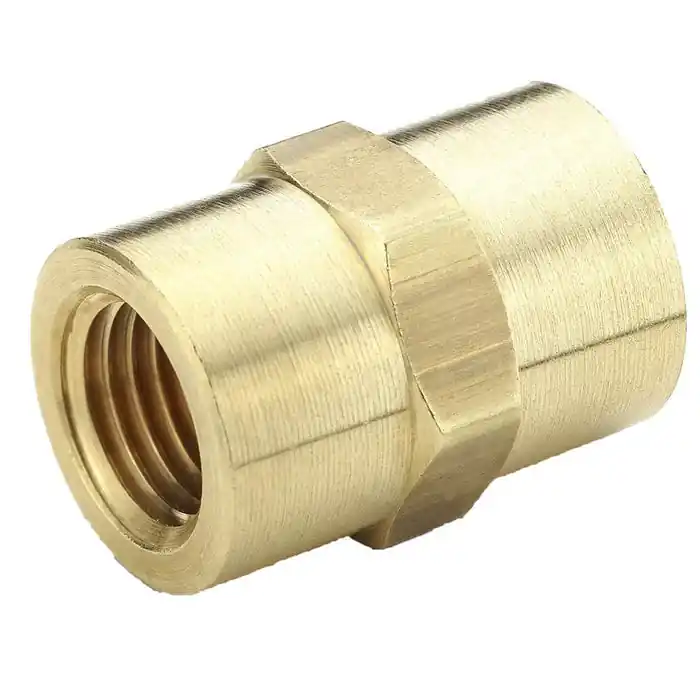 Legris 207P-6 COUPLING each