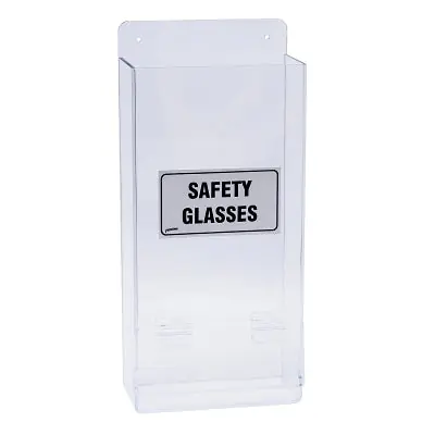 Brady 45405 Visitor Spec Dispenser Economy 17 in x 8 in x 4 in