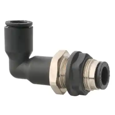 Legris 31390600 Push to Connect Fitting