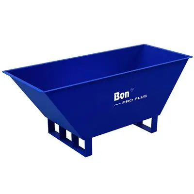 Bon Pro Plus 11-658 Model 'C' Masonry Guide - Brick & Modular Scales - 8 feet 6 inches x 2 inches Replacement