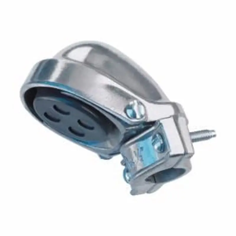 Multiple 1257 2 1/2IN Aluminum Service Entrance Cap Clamp
